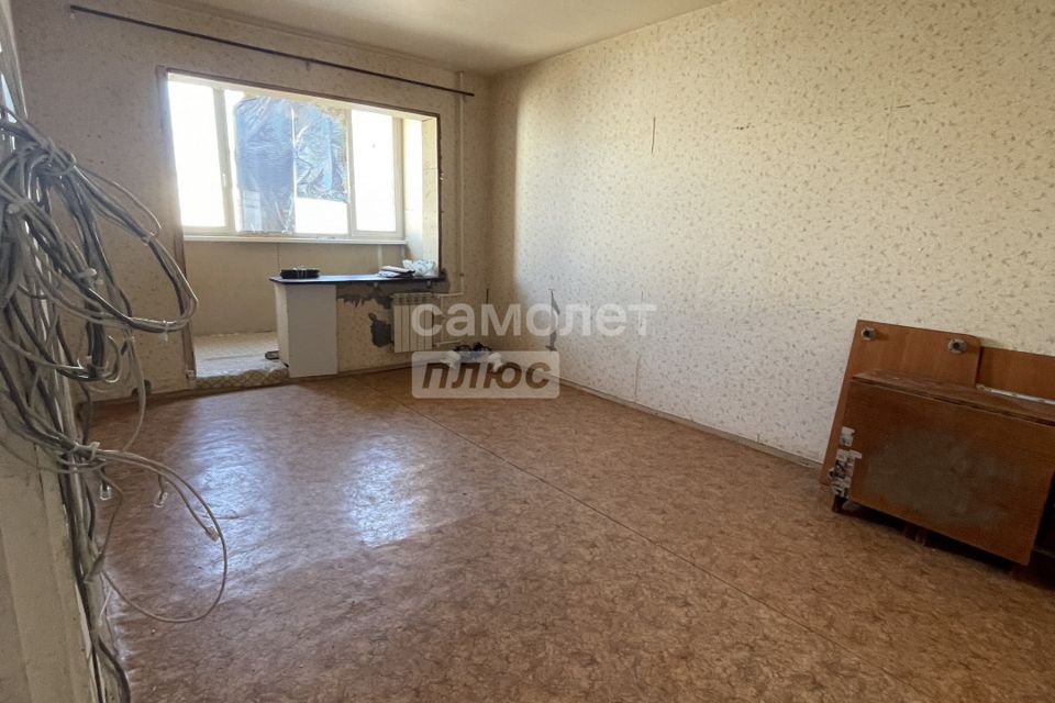 Продаётся 3-комнатная квартира, 71.9 м²