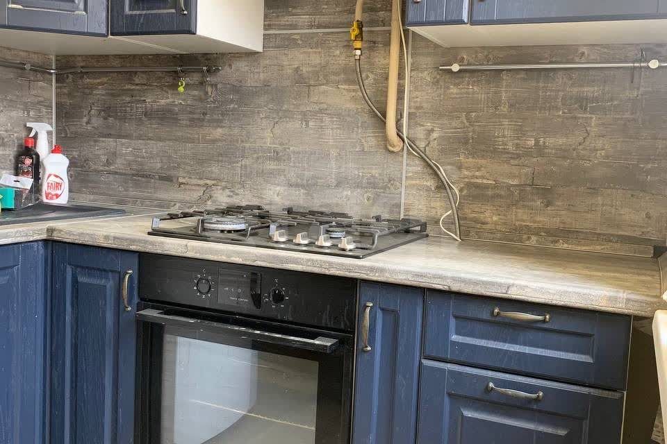 Продаётся 2-комнатная квартира, 45.4 м²