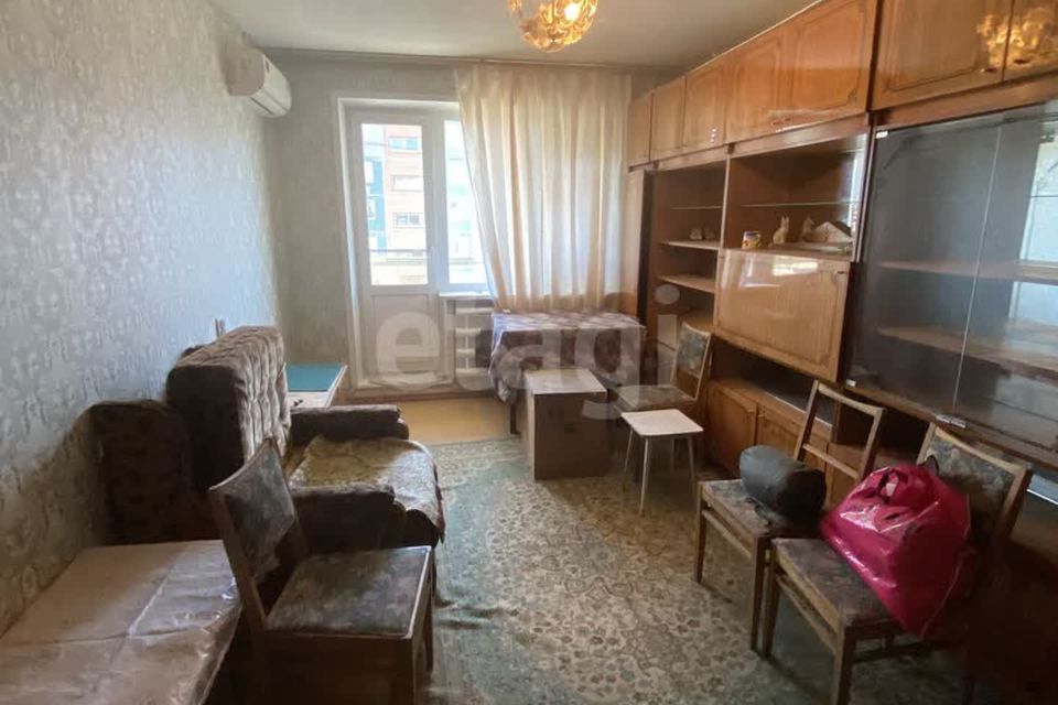 Продаётся 2-комнатная квартира, 46 м²