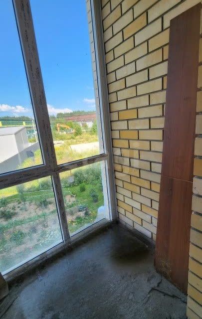 Продаётся 1-комнатная квартира, 27.3 м²