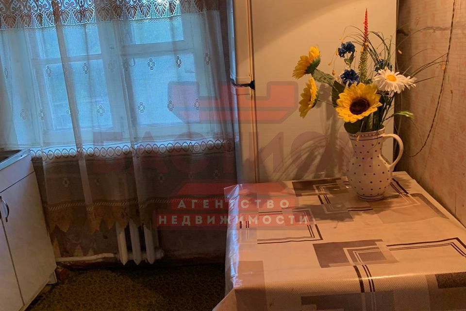 Продаётся 2-комнатная квартира, 48 м²