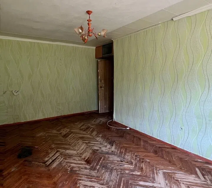 Продаётся 2-комнатная квартира, 44.8 м²