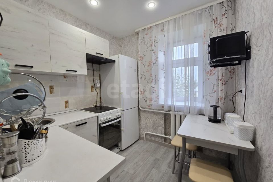Сдаётся 1-комнатная квартира, 31 м²