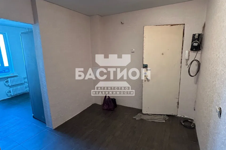 Продаётся 2-комнатная квартира, 57 м²