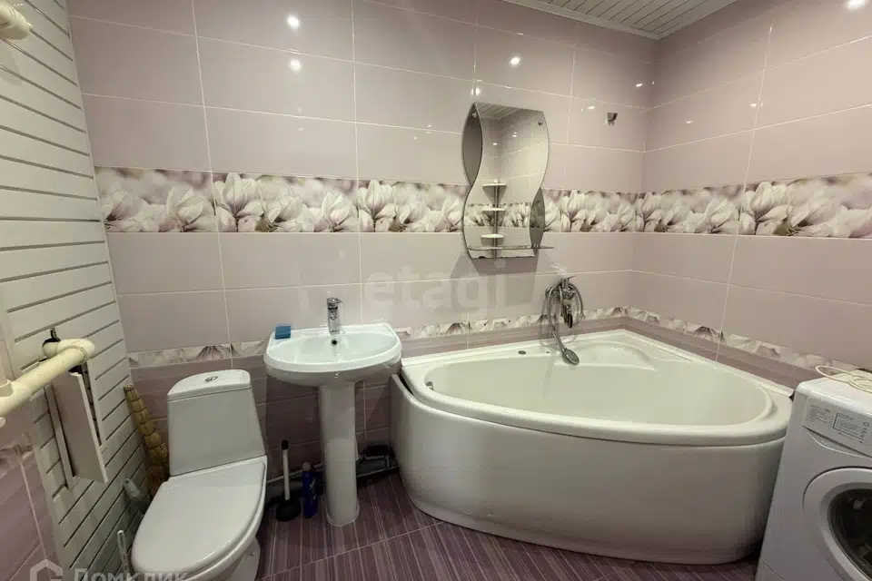 Сдаётся 1-комнатная квартира, 45 м²