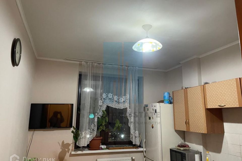 Продаётся 2-комнатная квартира, 50.9 м²