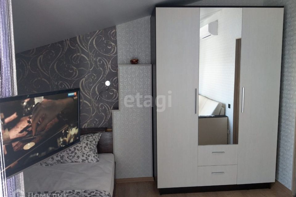 Продаётся студия, 27.6 м²