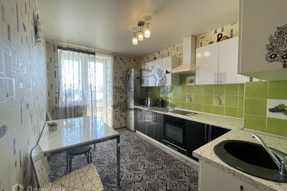 Сдаётся 1-комнатная квартира, 35 м²