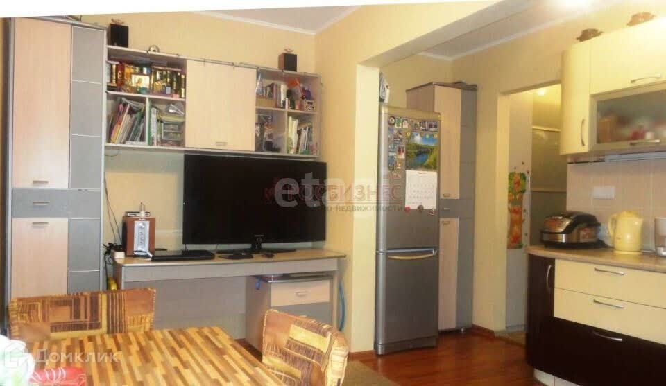 Продаётся студия, 42 м²