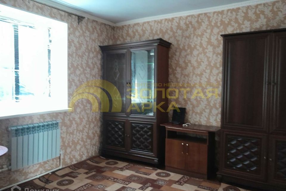 Продаётся 2-комнатная квартира, 38.5 м²