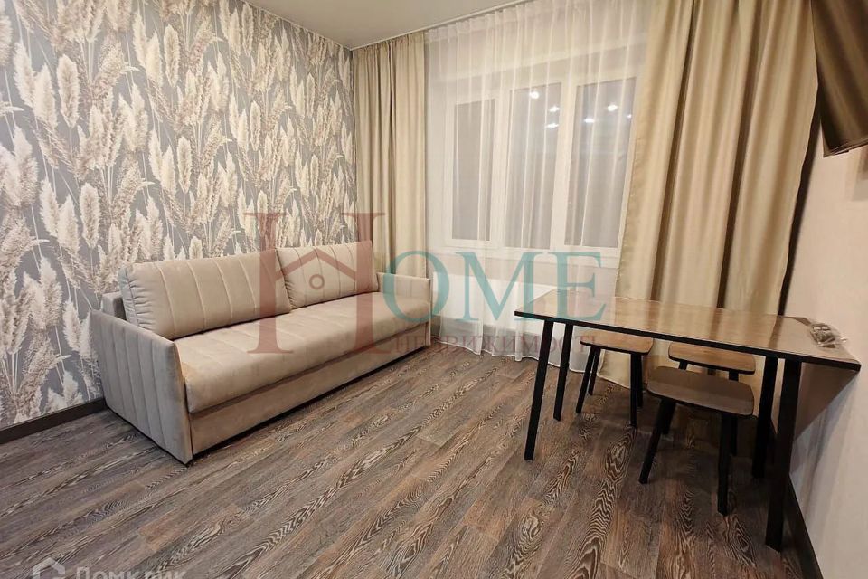 Сдаётся 2-комнатная квартира, 40 м²