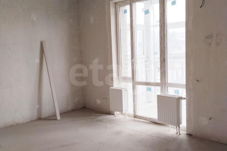Продаётся 2-комнатная квартира, 66.1 м²