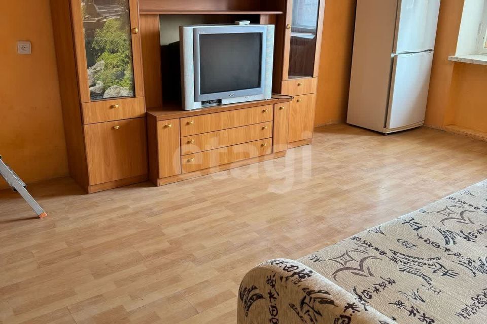 Сдаётся 1-комнатная квартира, 36 м²