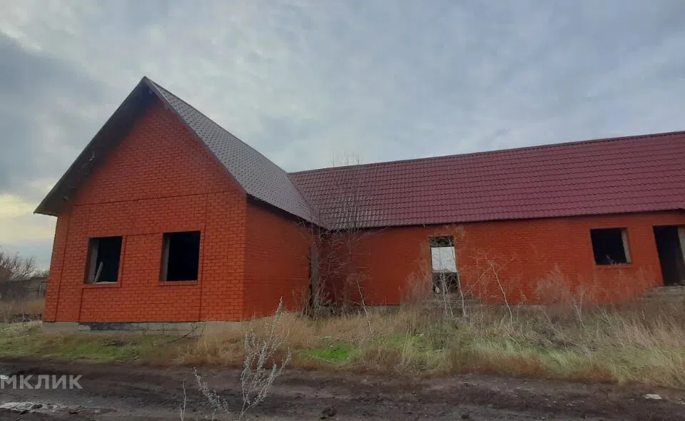 Продаётся 1-этажный дом, 83.3 м²