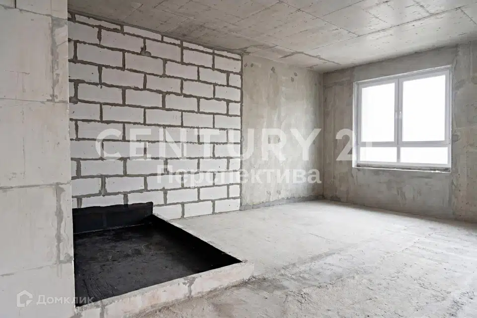 Продаётся 3-комнатная квартира, 78.1 м²