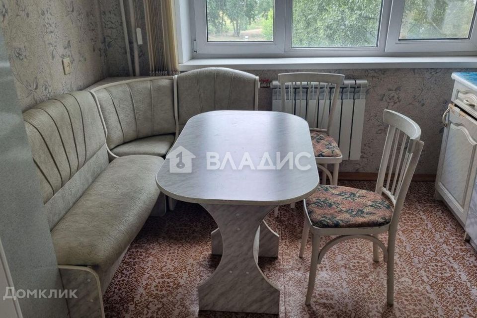 Сдаётся 1-комнатная квартира, 33 м²