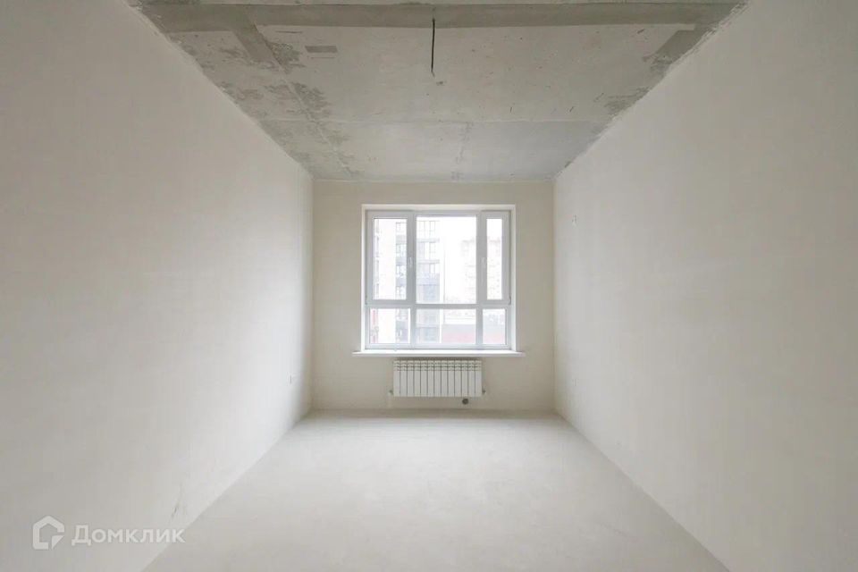 Продаётся 2-комнатная квартира, 66 м²