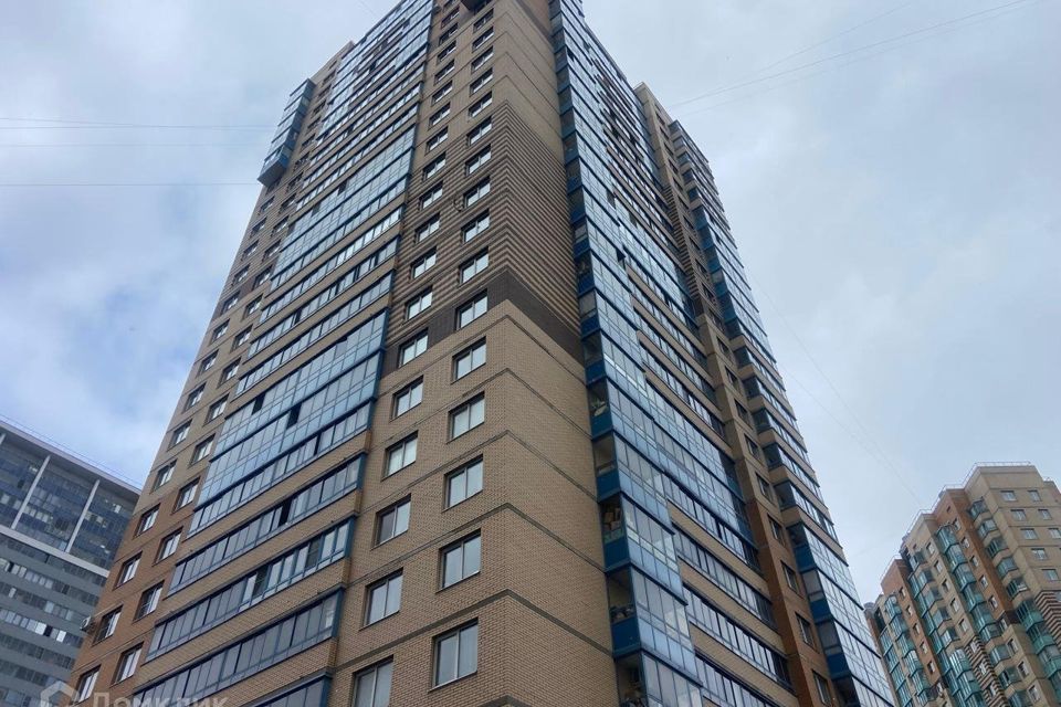 Продаётся студия, 28.2 м²