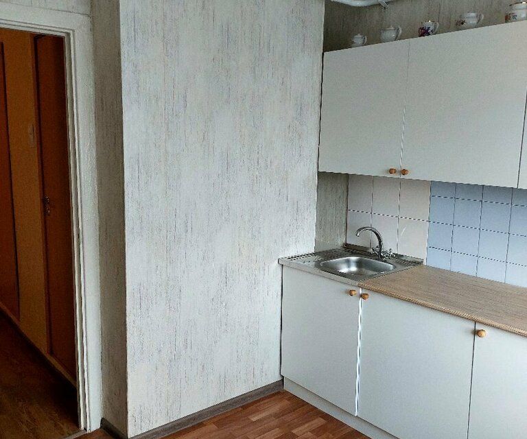 Сдаётся 2-комнатная квартира, 48 м²
