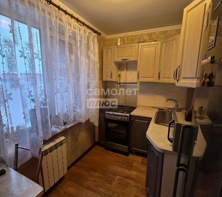 Продаётся 2-комнатная квартира, 44 м²