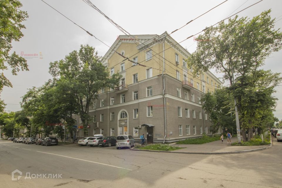 Продаётся комната в 1-комн. квартире, 17 м²