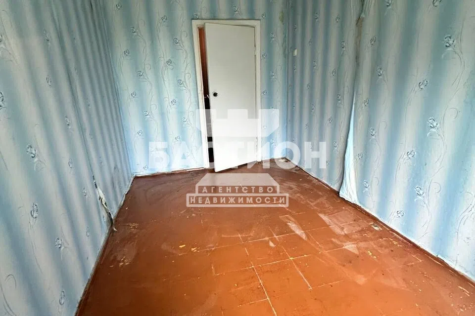 Продаётся 3-комнатная квартира, 63 м²