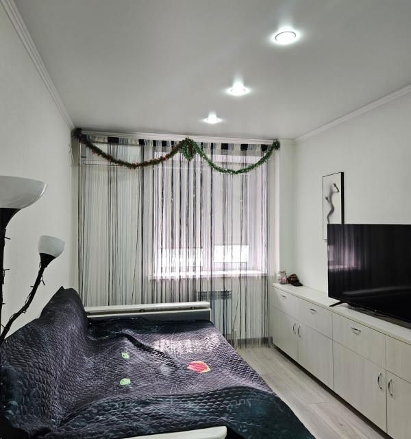 Продаётся 1-комнатная квартира, 32 м²