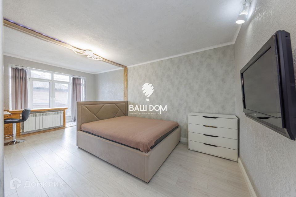 Продаётся 1-комнатная квартира, 31 м²