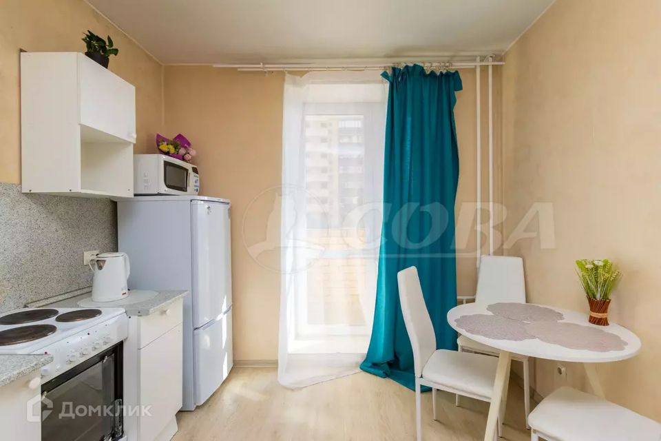 Продаётся 1-комнатная квартира, 34 м²