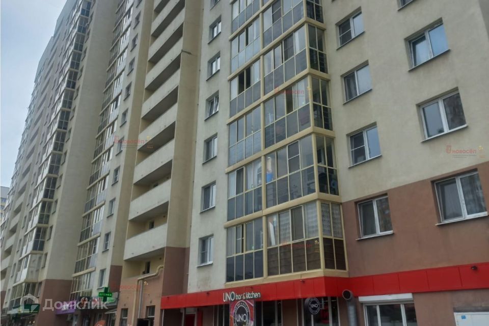 Продаётся студия, 22 м²
