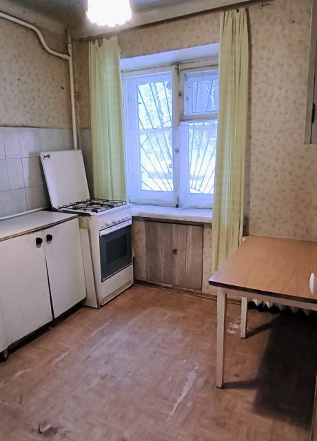 Продаётся 2-комнатная квартира, 40.7 м²