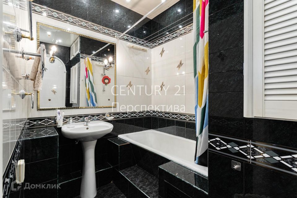 Продаётся 3-комнатная квартира, 70.3 м²