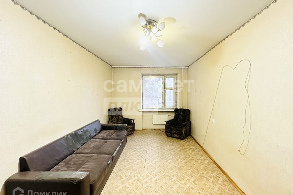 Продаётся 2-комнатная квартира, 48 м²