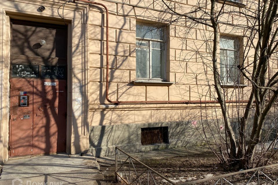 Продаётся 3-комнатная квартира, 72.8 м²