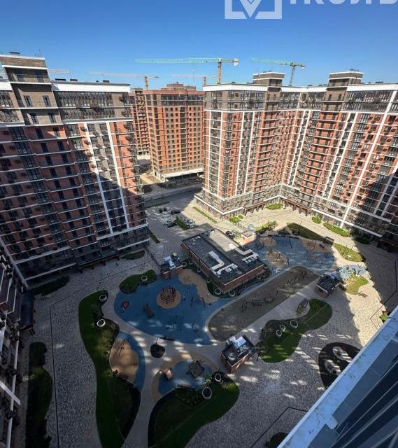 Сдаётся студия, 23 м²
