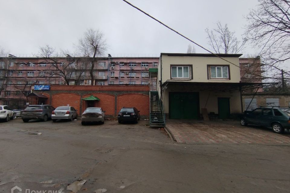 Продаётся помещение своб. назначения, 166.8 м²