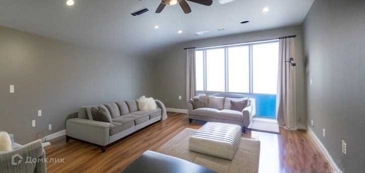 Продаётся 3-комнатная квартира, 59.6 м²