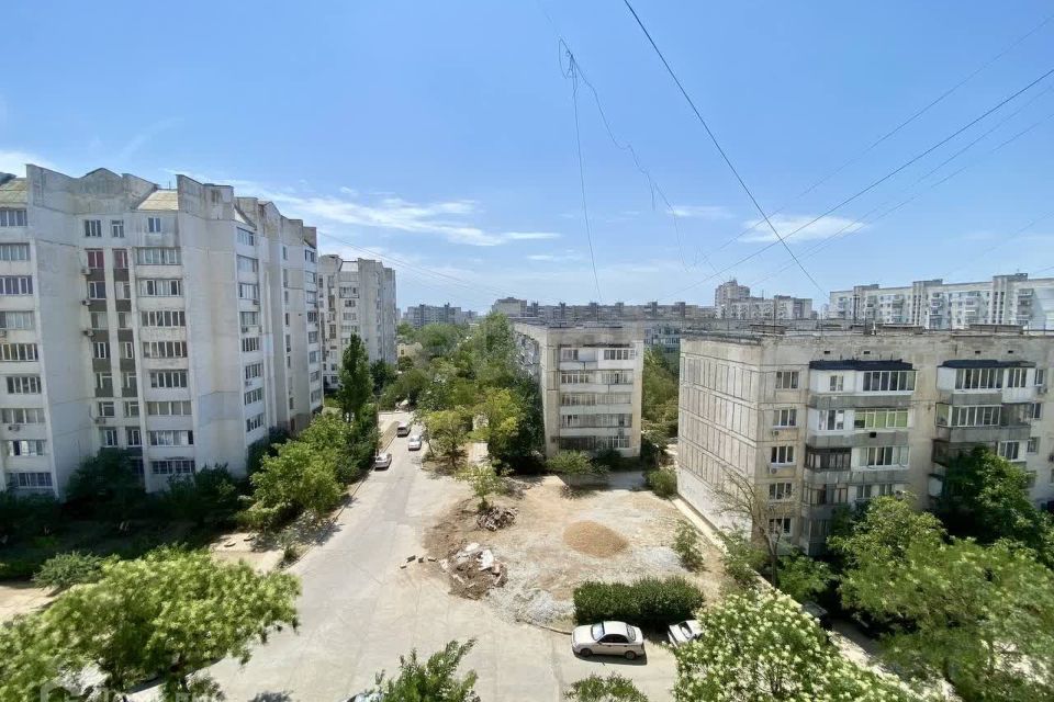 Продаётся 2-комнатная квартира, 46.9 м²