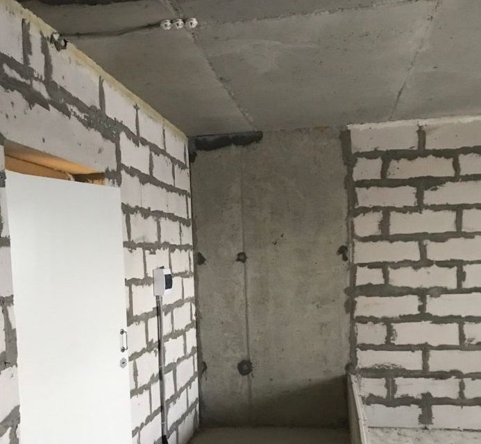 Продаётся 1-комнатная квартира, 36.4 м²