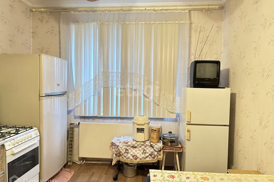 Продаётся 3-комнатная квартира, 92 м²