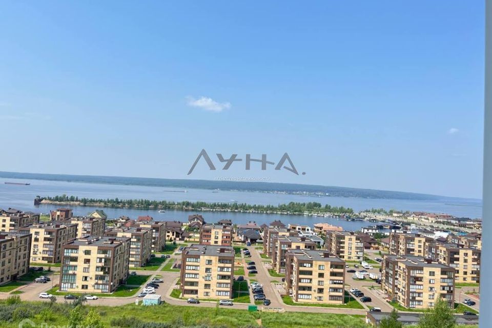 Продаётся 1-комнатная квартира, 39 м²