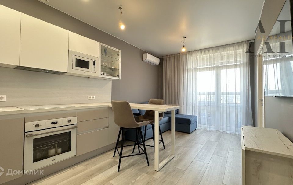 Продаётся 3-комнатная квартира, 64.9 м²