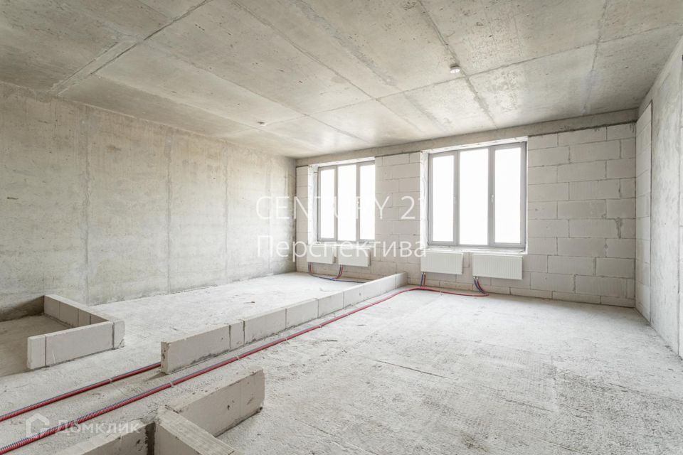 Продаётся 1-комнатная квартира, 45 м²