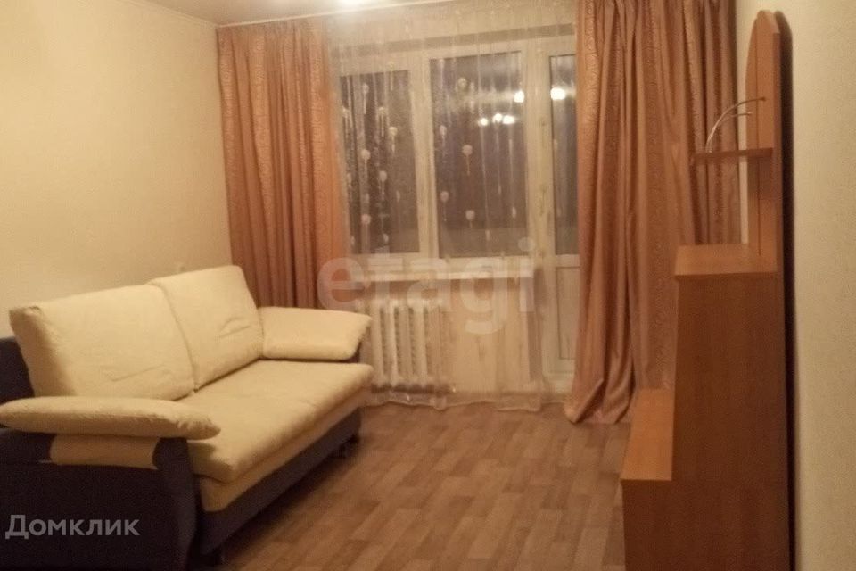 Продаётся 1-комнатная квартира, 33 м²