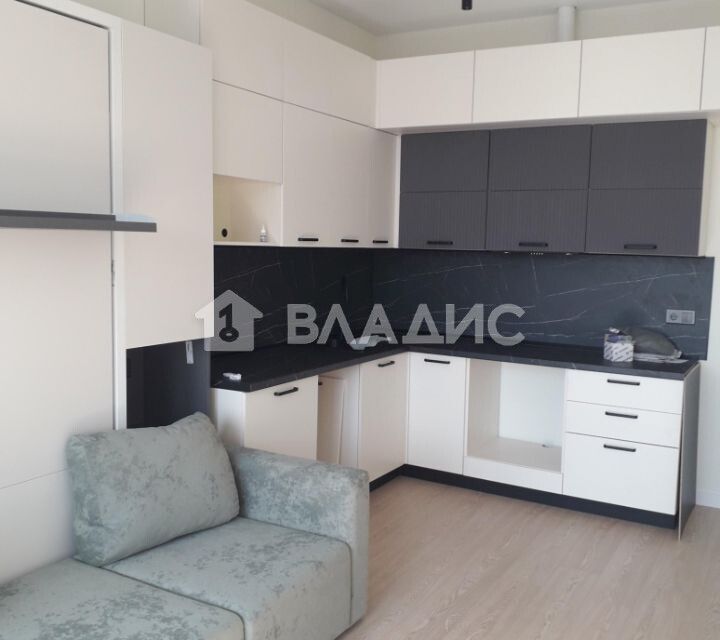 Продаётся студия, 30 м²