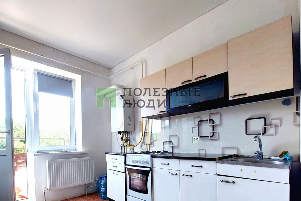 Продаётся 2-комнатная квартира, 45.1 м²