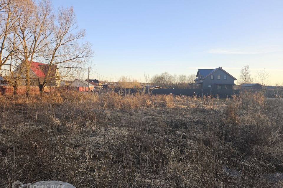 Продаётся участок, 11 сот., ИЖС