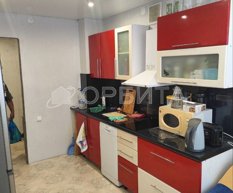Продаётся 2-комнатная квартира, 54 м²