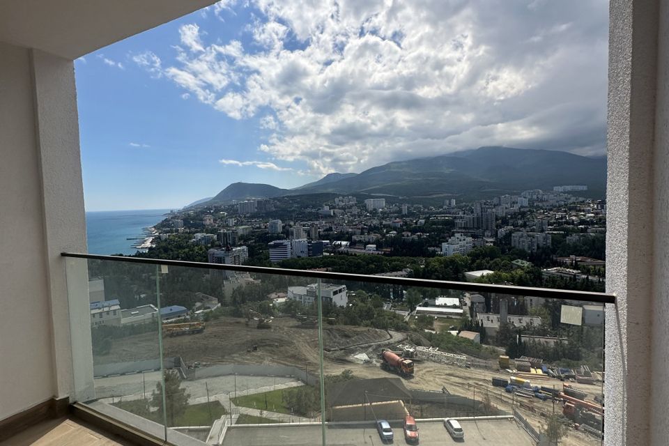 Продаётся студия, 26.2 м²