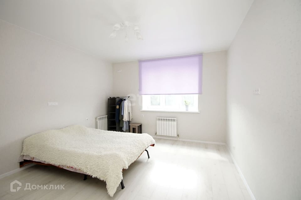 Продаётся 2-комнатная квартира, 63.2 м²